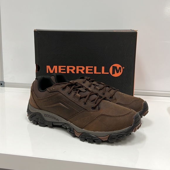 Merrell Moab Adventure Lace - Picture 3 of 5